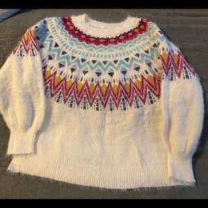 Women’s Sweater
